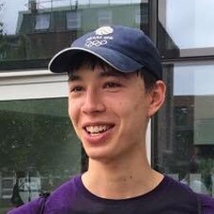 Let It Go short cover