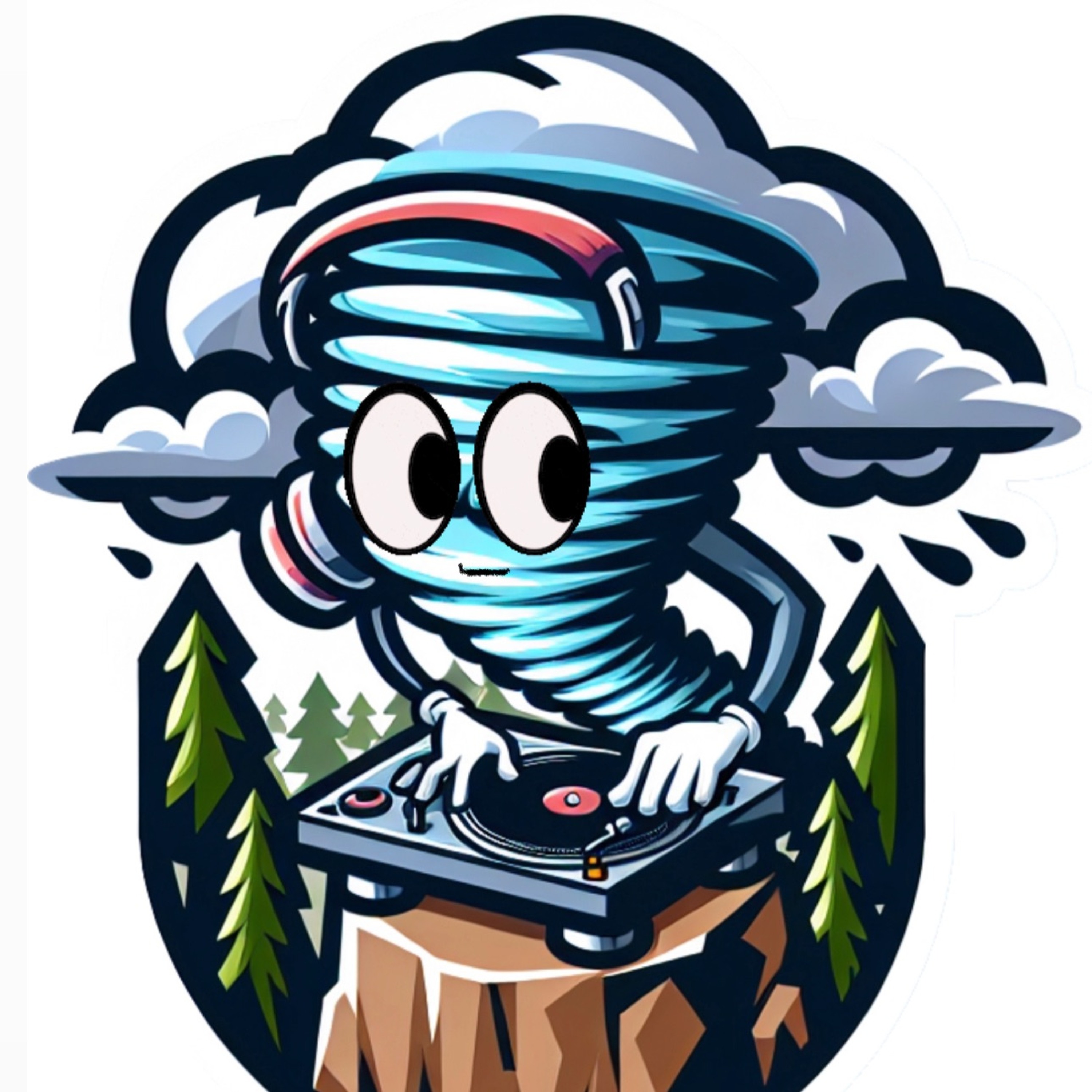 DJ FORCE OF NATURE