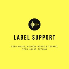 Label Support