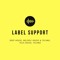 Label Support