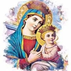 Marian Gamel Salvation