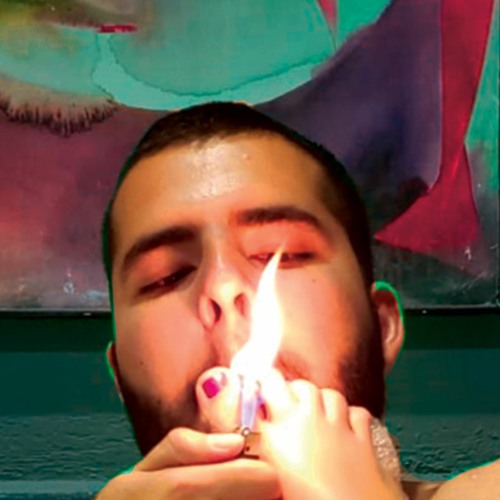 BLOW MX 777’s avatar