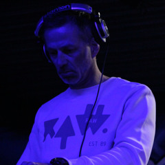 DJ Rotastic