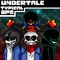 Undertale : Typical Ops