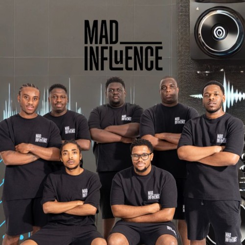Mad Influence Sound — artist photo