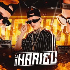 Mc Rogê - Toma Lá Dentrão ( Dj Hariel )