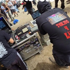 Spectr@l (Keerekiwere Soundsystem)