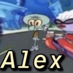 alex