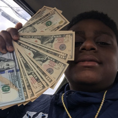 Jay Gwuapo - Long Live Woo pt2  unrealsed