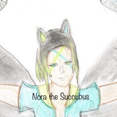 Nora The Succubus
