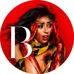 Brodie Sián Taberner