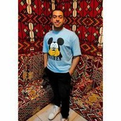 Eid Hussein