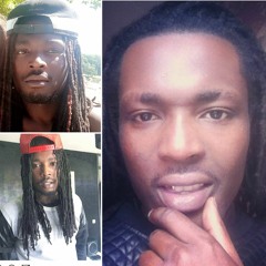 Rassberryy#Rasta Dread -ig: Zwartbloed