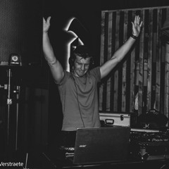 DJ MATTI