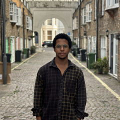 Terrence Michael