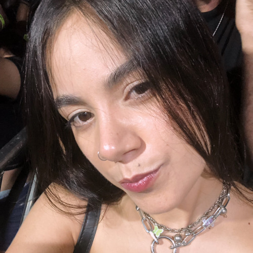 Luana Pimentel’s avatar