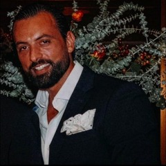 Gustav Azevedo