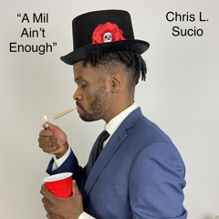 Chris L. Sucio