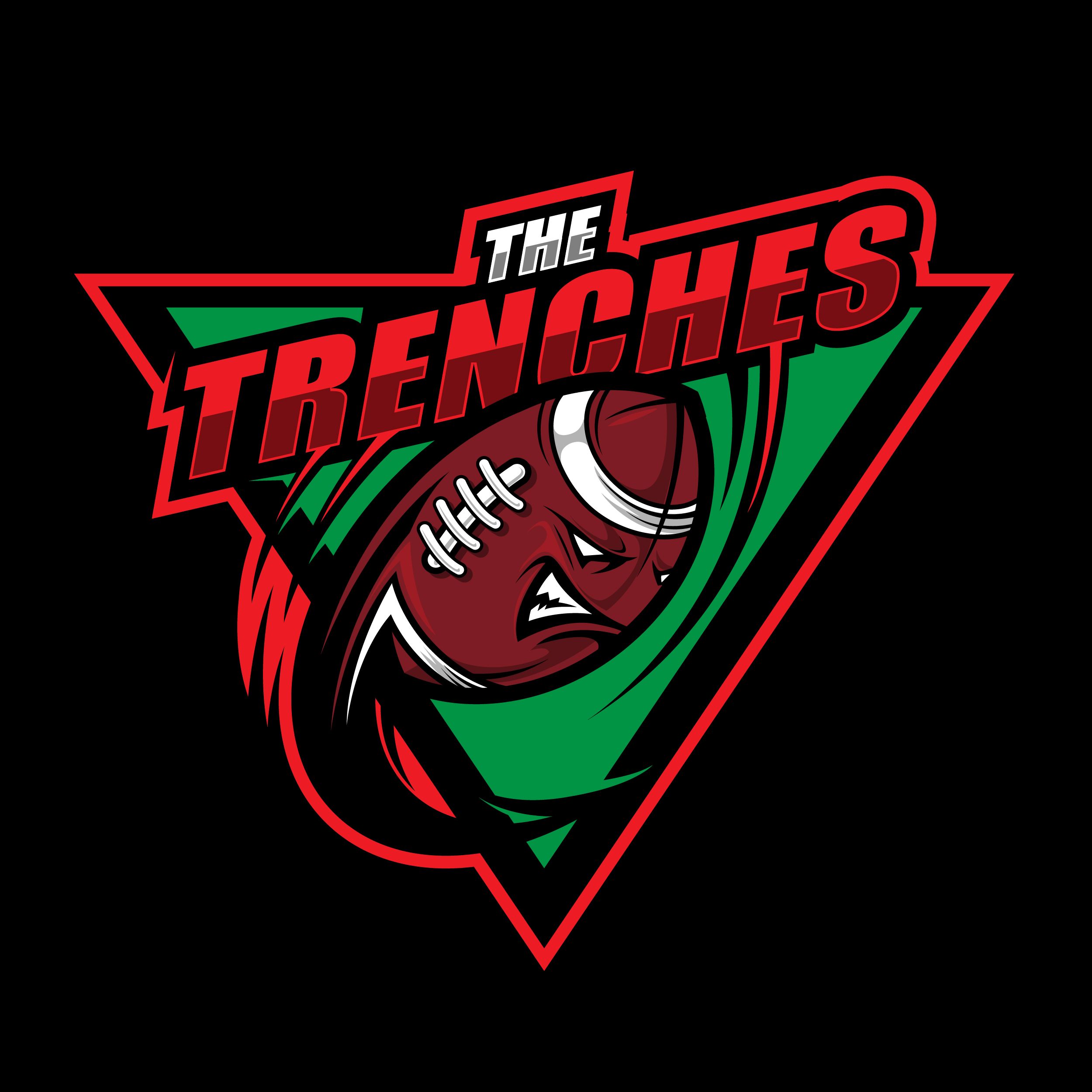 The Trenches Podcast