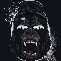 White Kong