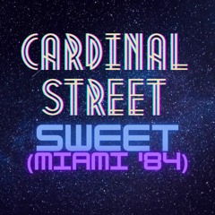 Cardinal Street (band)