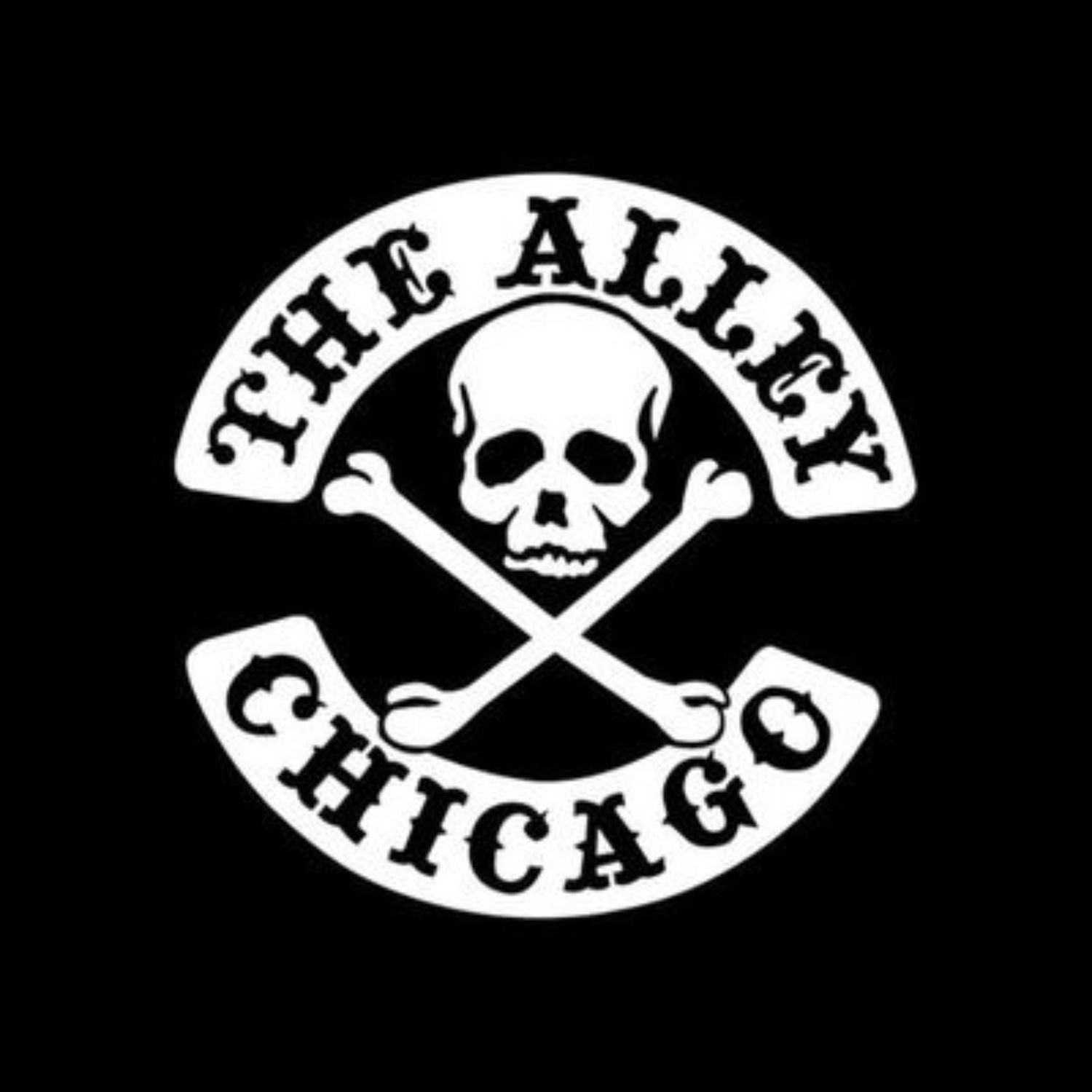 The Alley Store Podcast