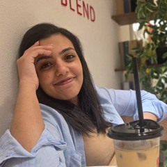 Demiana Heshmat