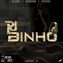 DJ BINHO