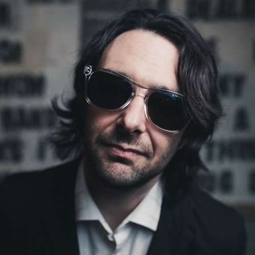 Wizard_Producer — artist photo