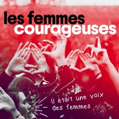 Les femmes courageuses