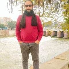 Bassam Nabawe