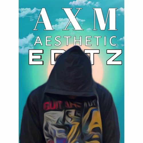 Axm aesthetic music’s avatar
