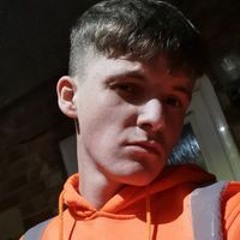 Connor Hart