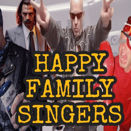 stream-happyfamilysingers-music-listen-to-songs-albums-playlists