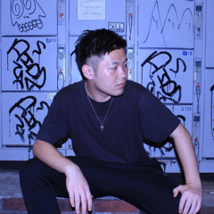 DJ Buzz fromJPN