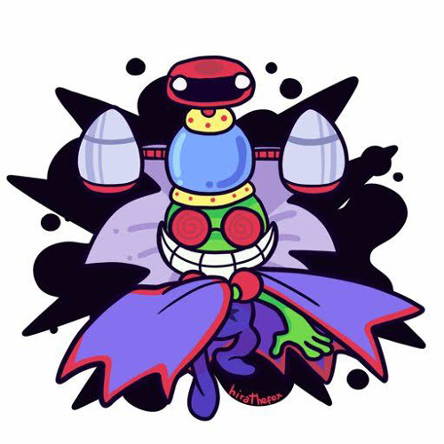 Fawful Haves Melody’s avatar