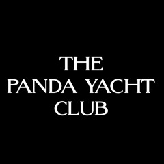 The Panda Yacht Club