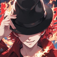 The Main Character
