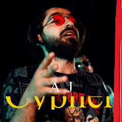 shayan Andarjani