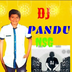 Dj pandu NSG