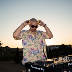 Mathieu Koss Remix
