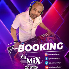 djimixthefunky