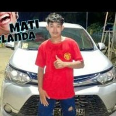 Sahrul Hlt