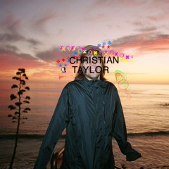 christian taylor