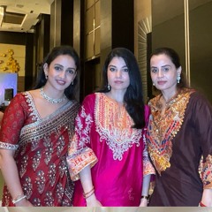 Iffat Khan