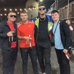 🧟‍♂️Bass Boy🧟‍♂️