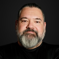 Rafa Silvestrini Locutor