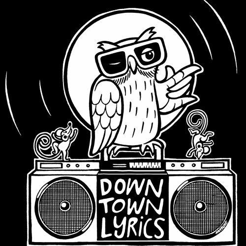 Downtownlyrics Soundsystem’s avatar