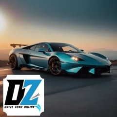 Racing Game Track