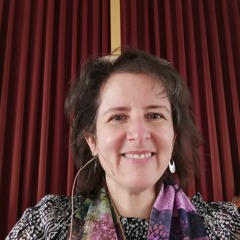 Pastor Dawn